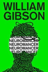 [By William Gibson ] Neuromancer (Mass Market Paperback)【2018】by William Gibson