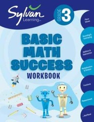 3rd Grade Basic Math Success: Activities, Exercises, and Tips to Help Catch Up,
