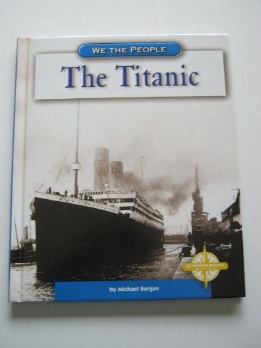 The Titanic (We the People) – GOOD
