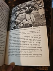 San Francisco 49ers By Dan Mcquire 1960 First Edition