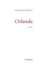 Orlanda (Paperback or Softback)
