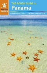 The Rough Guide to Panama – Paperback By Rough Guides – GOOD