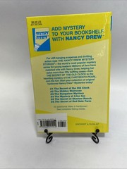 2012 Box Set NANCY DREW STARTER SET BOOKS 1-5