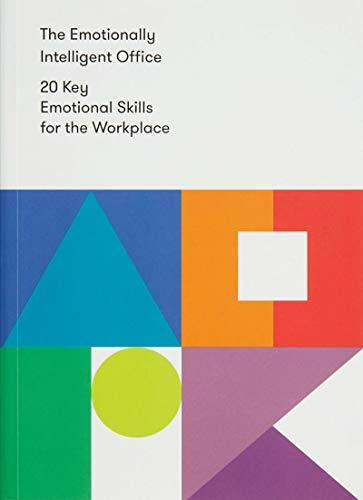 The Emotionally Intelligent Office by The School of Life Book The Fast Free