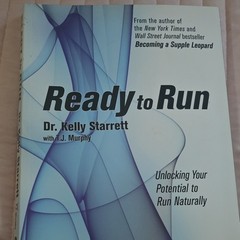 Victory Belt Ready to Run by Kelly Starrett, Trade Paperback, 2014, Sports
