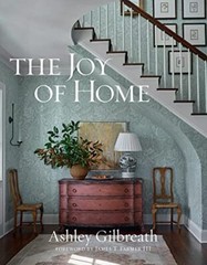 The Joy of Home by Ashley Gilbreath