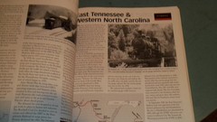 Historical Guide to North American Railroads 3rd Edition-Kalmbach Books
