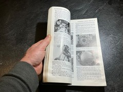 1977 Kawasaki KZ1000 A1 Motorcycle Factory Service Manual