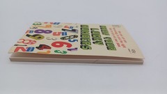 Vintage Globe Mini Mag “Know Your Lucky Numbers” Booklet. D2350