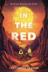 In the Red, Paperback by Swiedler, Christopher, Like New Used, Free shipping …