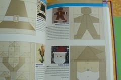 Better Homes&Gardens 505 QUILT BLOCKS-plus 36 projects to make,NEW HC/DJ BH&G