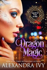 Dragon Magic 4 Magic for Hire – VERY GOOD