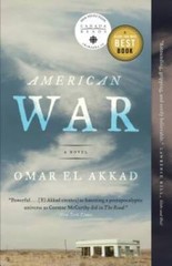 American War: A Novel – Paperback By El Akkad, Omar – GOOD