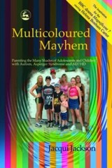 Multicoloured Mayhem: Parenting the Many Shades of Adolescents a
