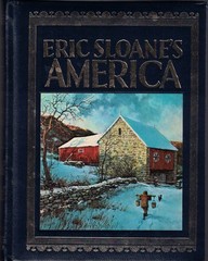 Eric Sloane’s America