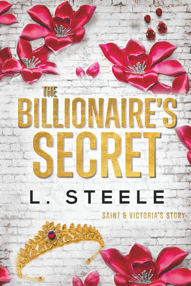 The Billionaire’s Secret: Enemies to Lovers Fake Marriage Romance (Big Bad B…