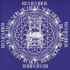 Be Here Now by Ram Dass: Used