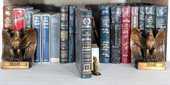 THE UNKNOWNS BY PATRICK K O’DONNELL EASTON PRESS LIBRARY OF MILITARY HISTORY NEW