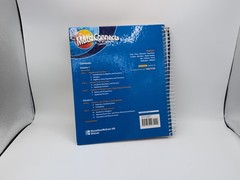 Math Connects: Concepts, Skills, and Problem Solving, Course 2, Teacher E – GOOD