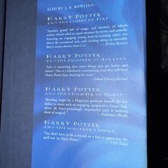 Harry Potter Ser.: Harry Potter and the Order of the Phoenix by J. K. Rowling…