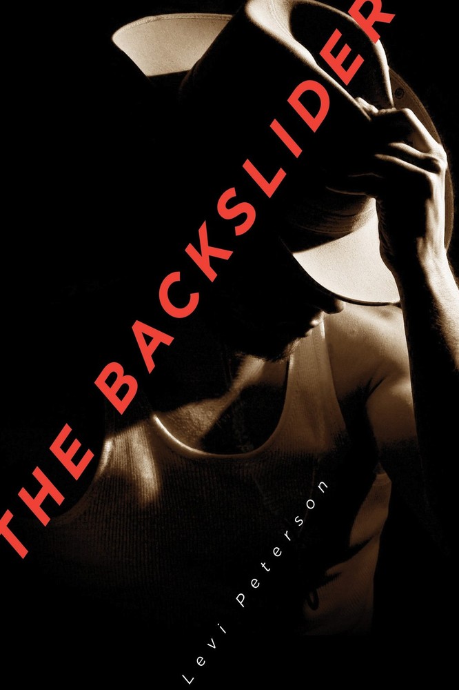 The Backslider (Volume 1)