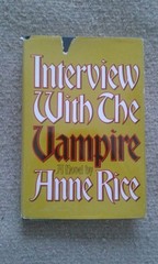 Interview with the Vampire by Anne Rice – BCE