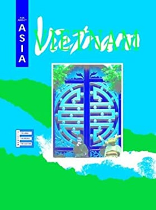 Vietnam Library Binding Judith Simpson