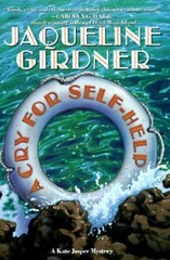 A Cry for Self-help by