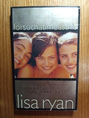 For Such a Time As This : Your Identity, Purpose, and Passion by Lisa Ryan…