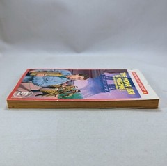Choose Your Own Adventure 76 The Mona Lisa Is Missing! 1988 Vintage CYOA 1st Ed.