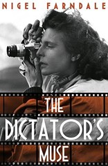 The Dictator’s Muse: the captivating novel by the… by Farndale, Nigel Hardback