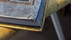 DUNGEONS & DRAGONS (D&D v.3.5) PREMIUM CORE RULEBOOK PLAYER’S HANDBOOK 3.5E
