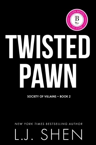 Twisted Pawn (Deluxe Edition) (Society o…, Shen, L.J.