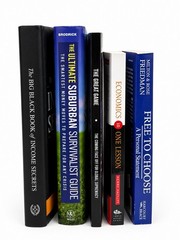 Economics & Survival Book Bundle Milton Friedman Hazlitt Prepper Finance