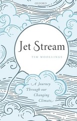 Tim Woollings Jet Stream (Paperback) (UK IMPORT)