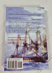 Alexander Kent Richard Bolitho Series Books 21 22 23 Paperbacks McBooks Press