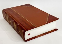 Pearson’S Magazine. Volume 27 1909 Jan.-June (1909) [Leather Bound]