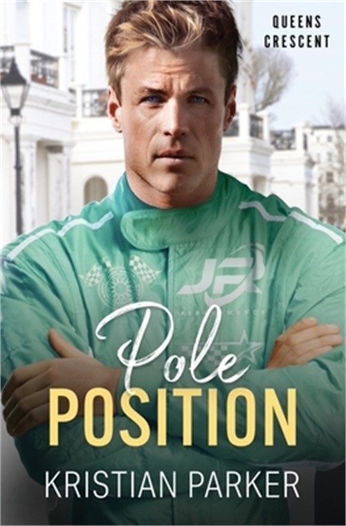 Pole Position (Paperback or Softback)