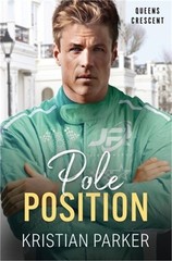 Pole Position (Paperback or Softback)