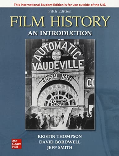 Film History : An Introduction Paperback Kristin,