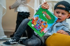 The Beginner’s Bible: Timeless Children’s Stories