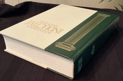International Inductive Study Bible 1992 New American Standard HC