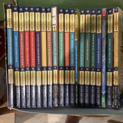 Magic Tree House MERLIN MISSIONS Series Books – Lot of 20 paperback books