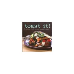 Toast It (Gourmet Collection) – VERY GOOD