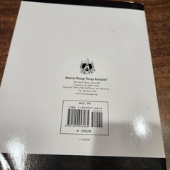 Over 300 pages, “The Business of Massage” Book how to massage business ins & out