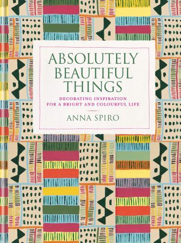 Absolutely Beautiful Things Format: Hardback
