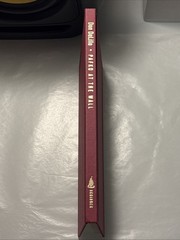 Pafko at the Wall by Don Delillo 2001, Scribner 1st Edition 1st Print Hardcover