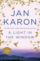 A Light in the Window (The Mitford Years) by Jan Karon Penguin (Non-Classics)