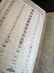Know Your Enemy: Defence, First Aid & Handy Hints Guide Australian Vintage