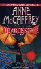 Dragonseye (Pern) – Mass Market Paperback By Anne McCaffrey – GOOD
